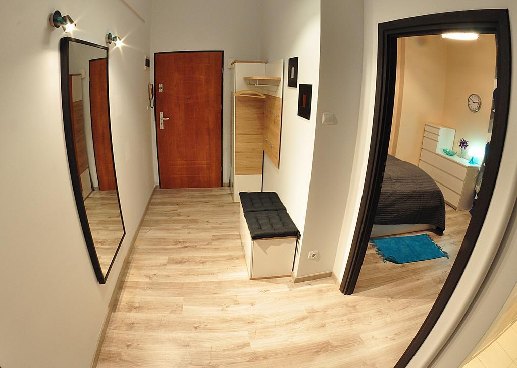 Apartment Long Street Gdansk