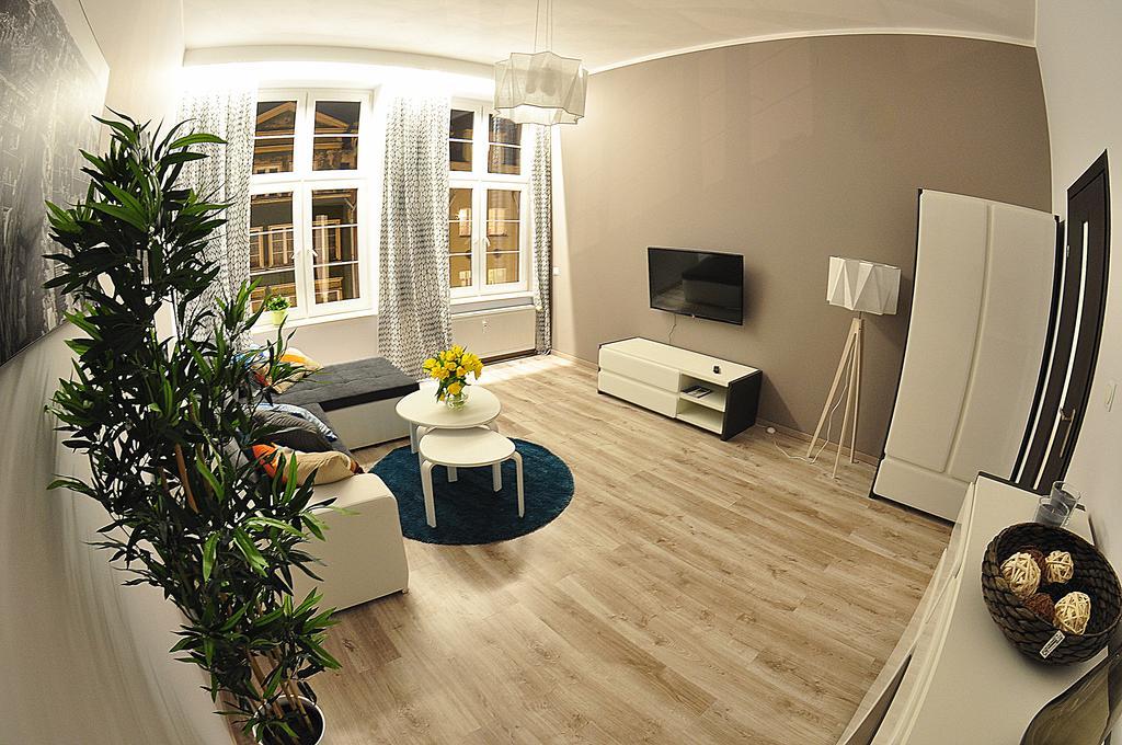 Apartment Long Street *