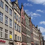 Long Street Apartment