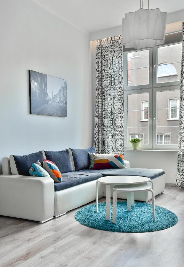 Long Street Apartment *