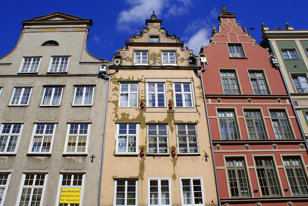 Leilighet Long Street *