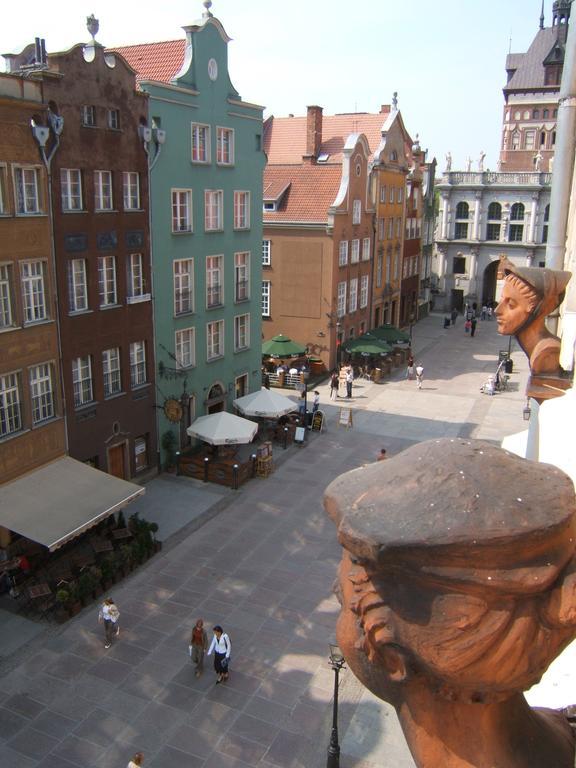 Leilighet Long Street Gdańsk