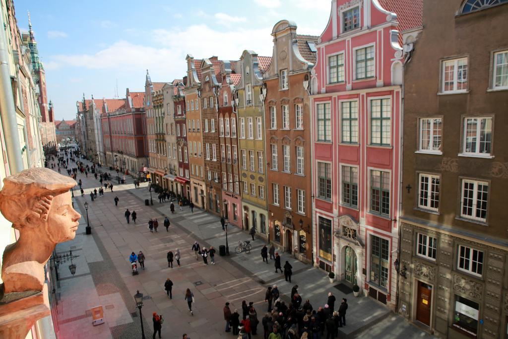 Long Street * Gdańsk